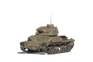 Cruiser Mk. II