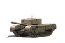 Churchill Gun Carrier