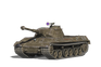 Škoda T 45