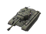 T26E3 Eagle 7