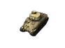 T6E1 Grizzly