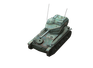 AMX 12 t