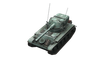 AMX 13 75
