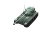 AMX 13 90