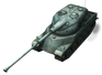 AMX 50 120