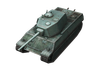 AMX M4 mle. 45