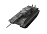 E 50 Ausf. M
