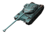 AMX 30 1er prototype