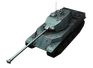 AMX M4 mle. 49