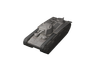 Großtraktor - Krupp