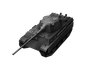 Panther mit 8,8 cm L/71