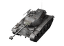 leKpz M 41 90 mm