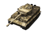 Tiger 131