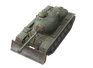 M48A2 Räumpanzer