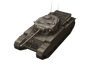 Centurion Mk. I