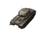 AC IV Sentinel