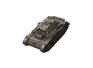 Cruiser Mk. III
