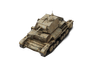 Cruiser Mk. II
