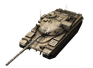 Chieftain Mk. 6