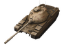 Chieftain/T95