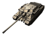FV217 Badger