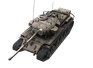 Centurion Mk. 5/1 RAAC