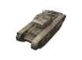 Churchill Mk. VI