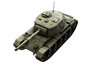 Vickers Light 105