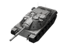 Kampfpanzer 70