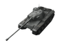 Indien-Panzer