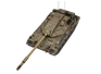Carro da Combattimento 45t