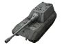 Jagdpanzer E 100