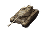 M41 Walker Bulldog