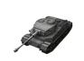 Tiger (P)