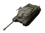 ISU-122S