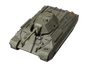 T-34 shielded