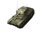 Stridsvagn 74A2