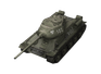 T-34-85 Rudy