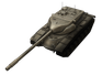 T57 Heavy Tank