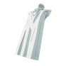 Piccolo's Cape and Turban