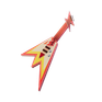 Electric Shredder