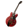 Marty's Gibson ES-345