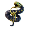 Snakebite Keyring