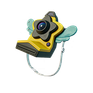 Snap-A-Zoomatic
