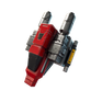 Tank Cannons