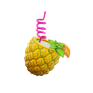 Movie Maker's Mocktail