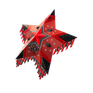 Pink Pony Star