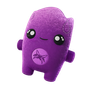 Sprite Plushie