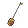 Shamisen Electric