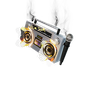 Shady Boombox